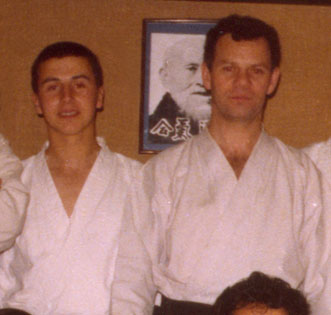 Michel Coquet 1980
