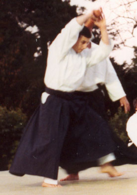 Aïkido