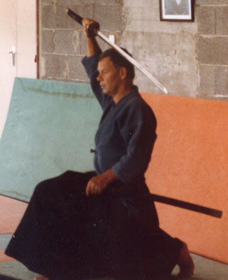 Michel Coquet 1985