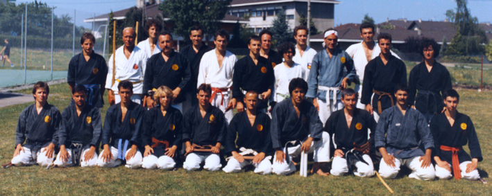 Thonon 1986