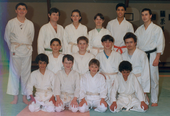 KKB enfants 1987