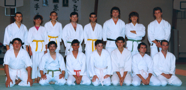 KKB adultes 1988