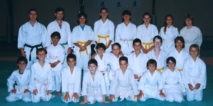 KKB enfants 1988