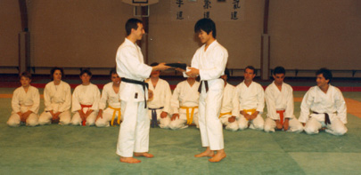 Jean Marc N'Guyen CN