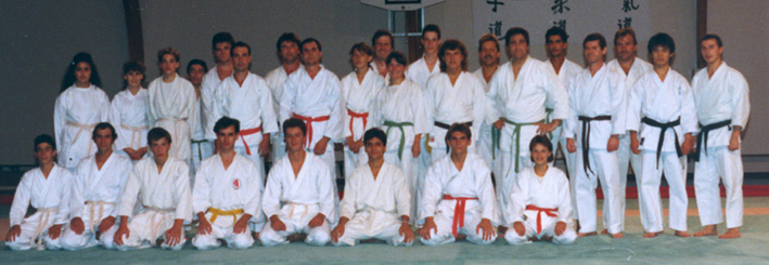KKB adultes 1989