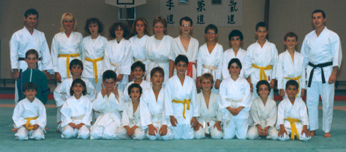 KKB enfants 1989