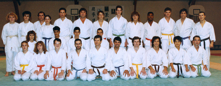 KKB adultes 1990