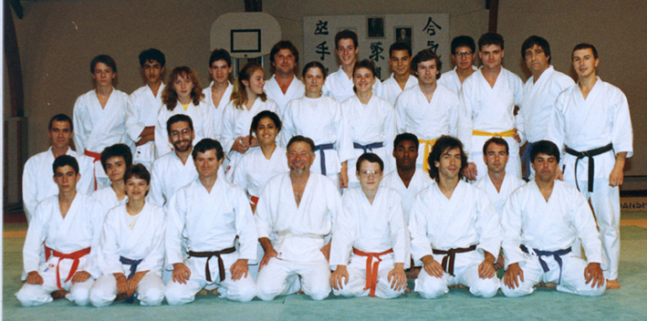 KKB adultes 1990 bis