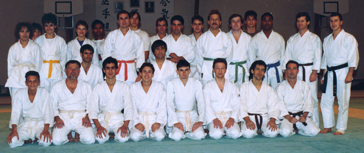 KKB adultes 1991