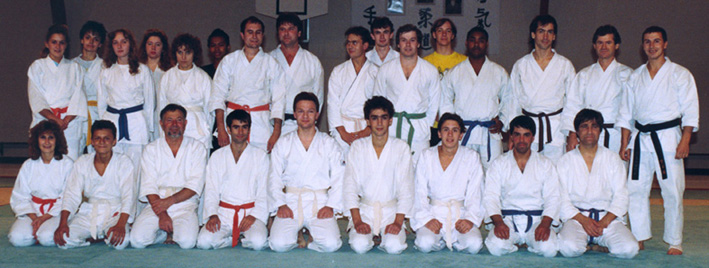 KKB adultes 1991 bis