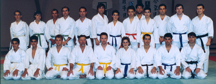 KKB adultes 1992