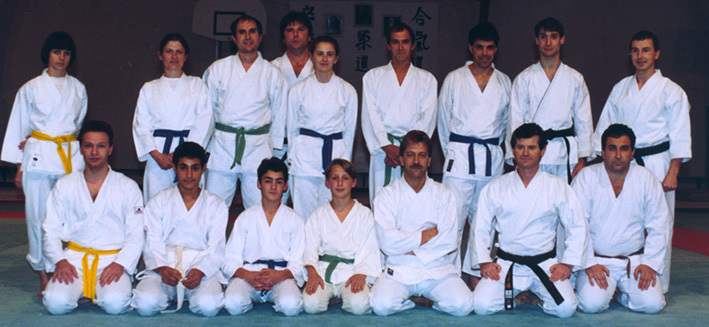 KKB adultes 1992 bis