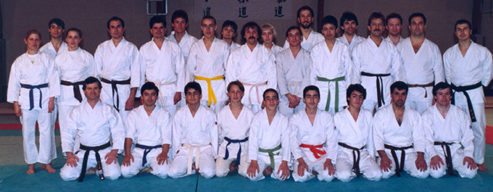 KKB adultes 1993