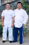 Meng Fu Yuan 1994