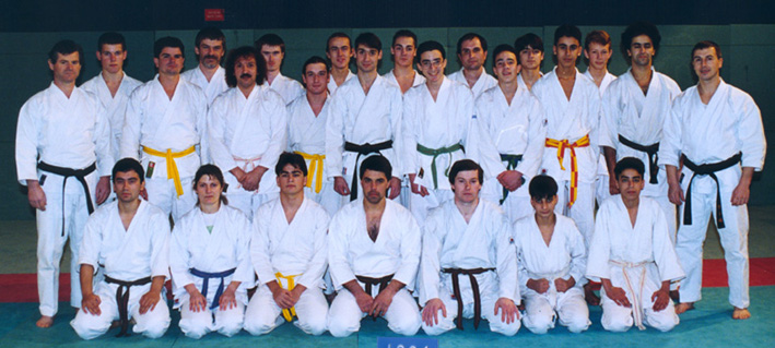 KKB adultes 1994