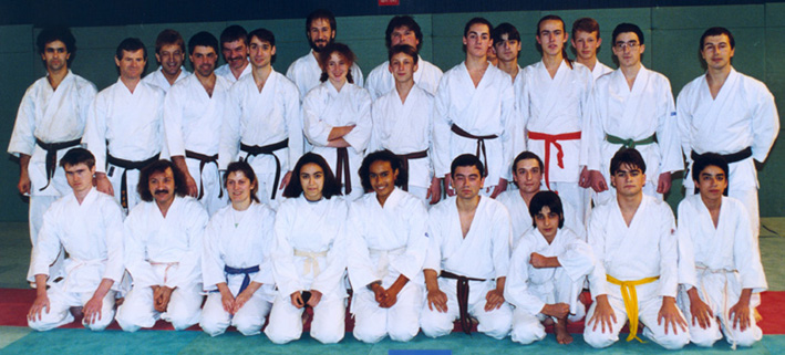 KKB adultes 1994 bis