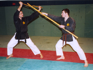 Kobudo 1994 - 1