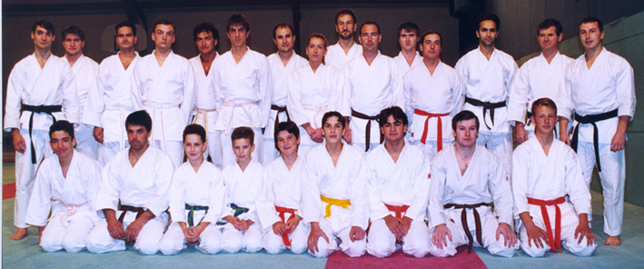 KKB adultes 1995