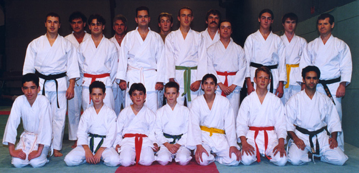 KKB adultes 1995 bis