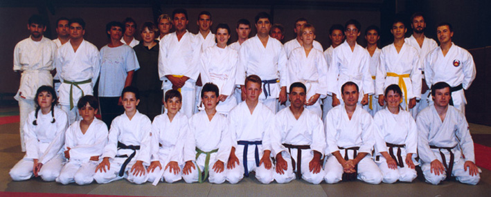 KKB adultes 1996