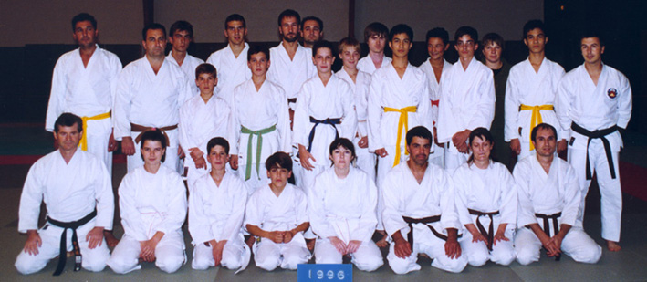 KKB adultes 1996 bis
