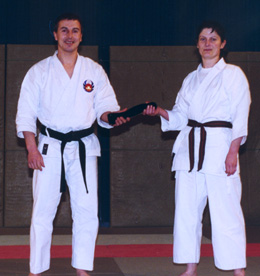 Christine Bouveau CN