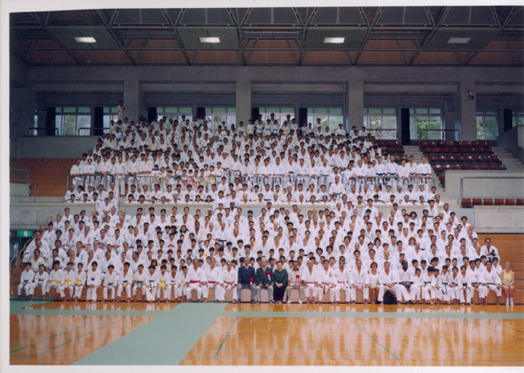 Groupe Okinawa 1997