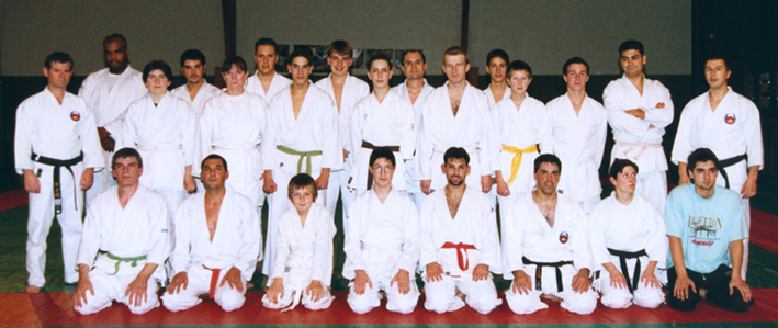 KKB adultes 1997