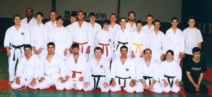 KKB adultes 1997 bis