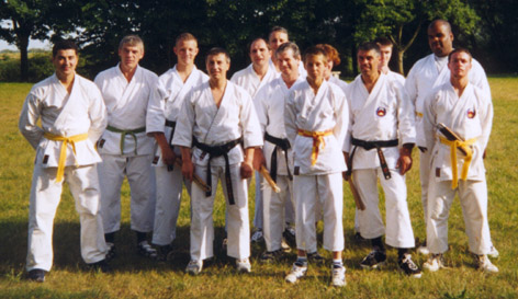 Stage été Beaugency