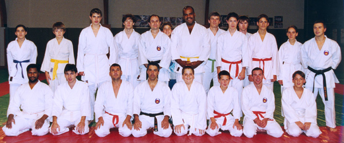 KKB adultes 1998