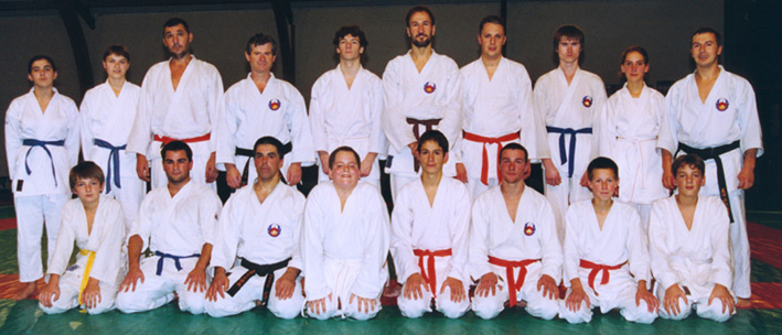 KKB adultes 1998 bis
