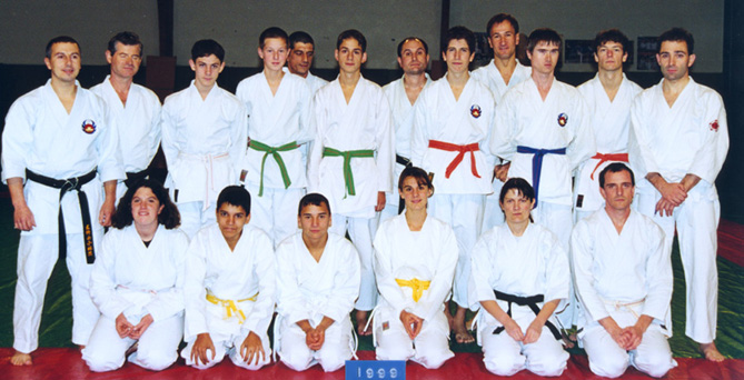 KKB adultes 1999