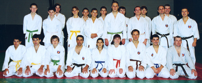 KKB adultes 1999 bis