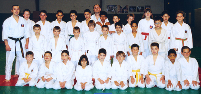 KKB enfants 1999 bis