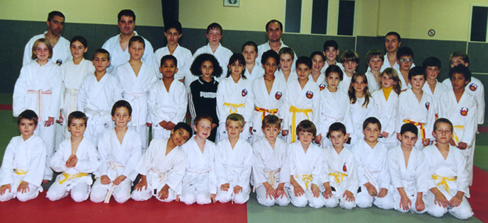 KKB enfants 2000