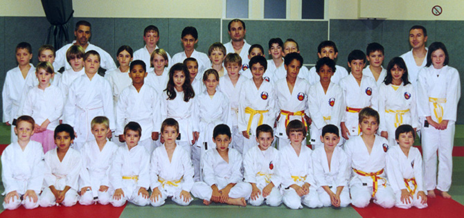 KKB enfants 2000 bis
