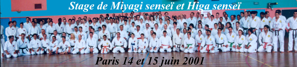 Stage Miyagi Paris