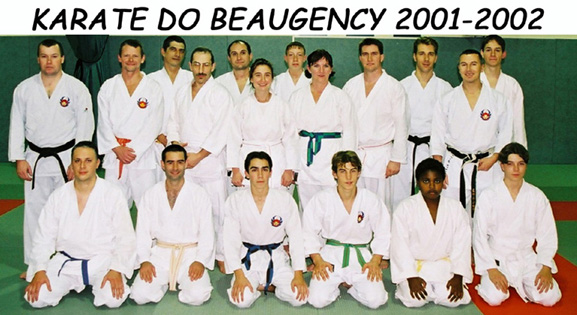 KKB adultes 2001 bis