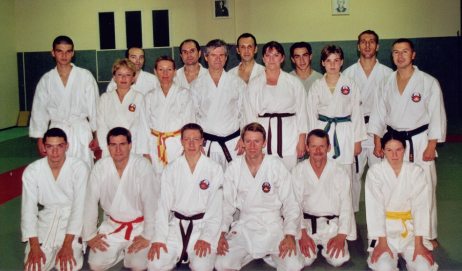 KKB adultes 2003