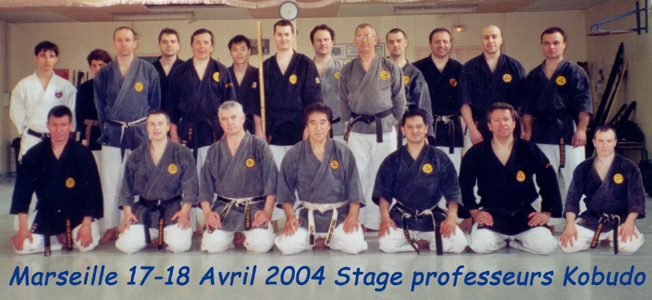 Stage prof Marseille