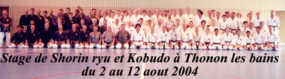 Thonon 2004