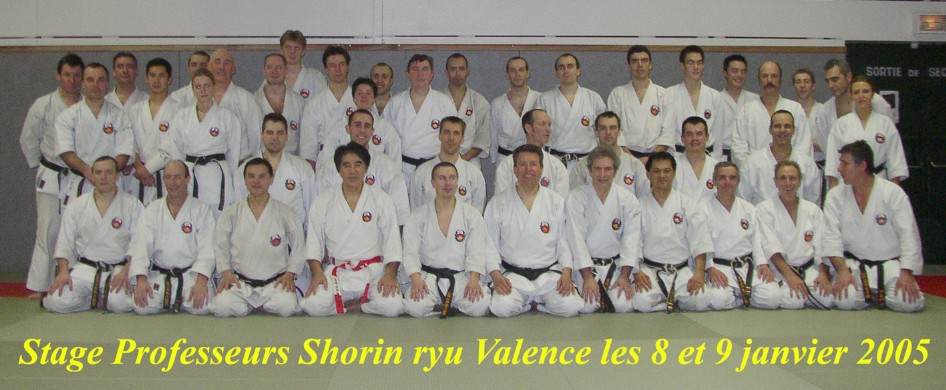 Stage prof Valence