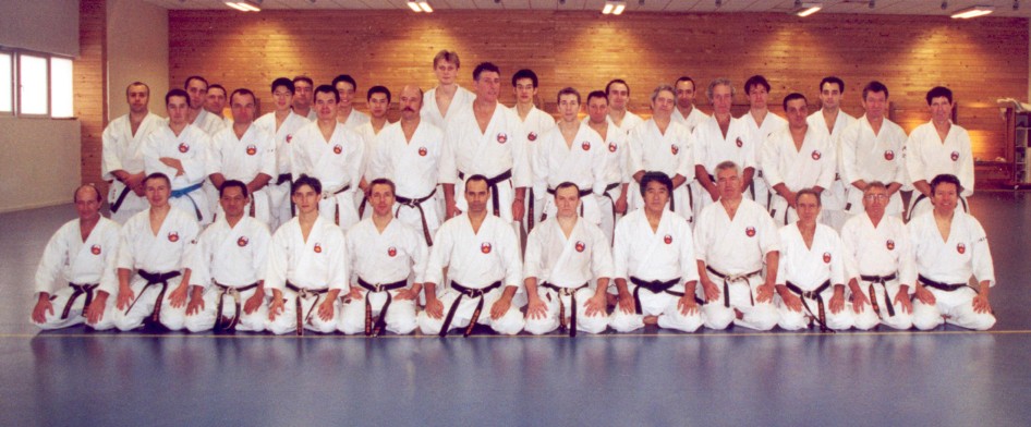 Stage prof Dijon nov