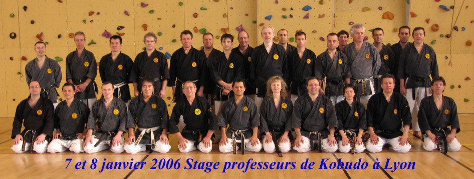Stage prof Lyon