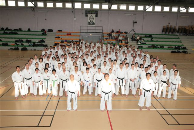 30 ans Oshukai