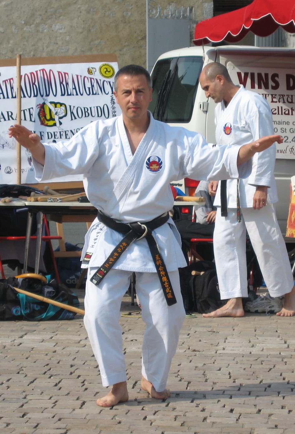 Foire aux vins