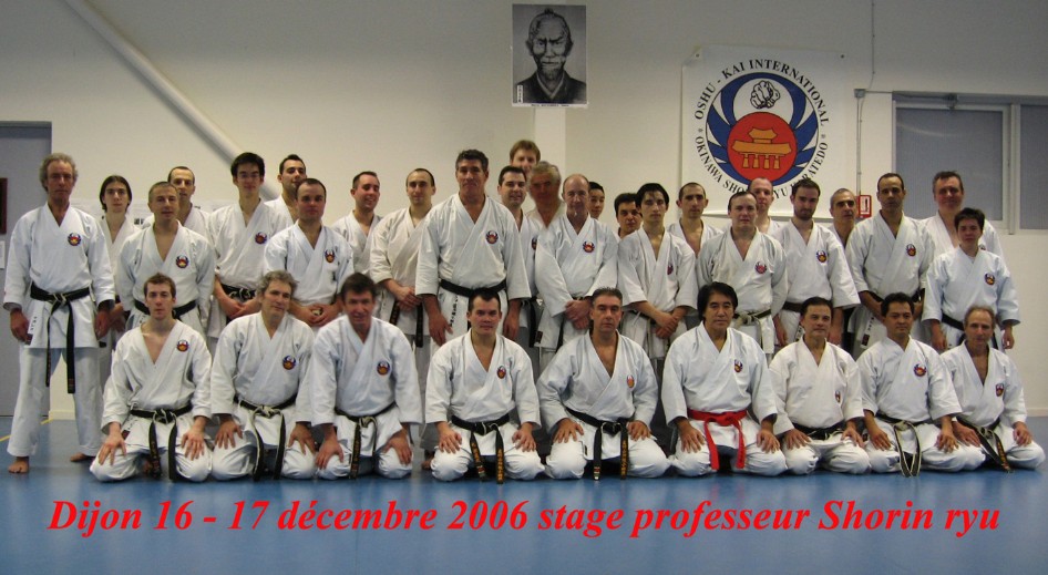 Stage prof Dijon