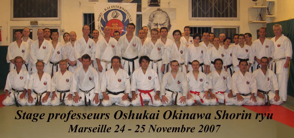 Stage prof Marseille
