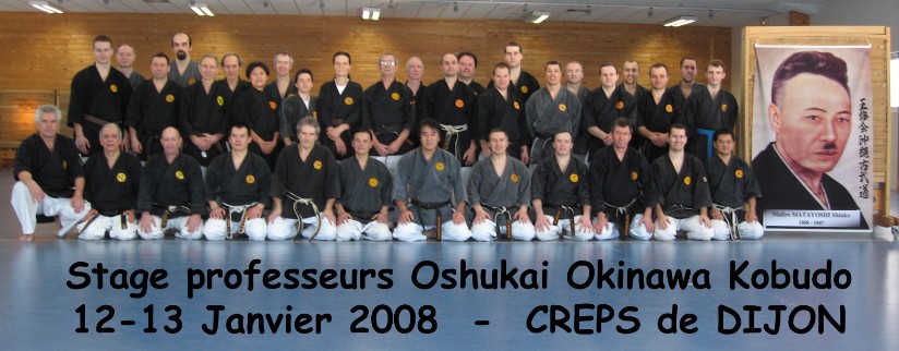 Stage prof Dijon